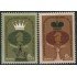 AJZ1 Rusia 4940/41 1982   MNH