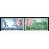AJZ1 Filipinas Philippines  Nº 557/58  1962   MNH