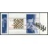 AJZ1 Holanda Netherlands  HB 69   2001  MNH