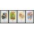 AJZ1  China  Nº 894/97  1999   MNH  
