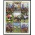AJZ1  Mongolia  Nº 2256 A/M HB  2001  MNH