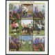 AJZ1  Mongolia  Nº 2256 A/M HB  2001  MNH