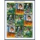 AJZ1  Mongolia  Nº 2256 A/M HB  2001  MNH