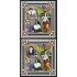 AJZ1  Mozambique  Nº 54/55  HB  2001   MNH  