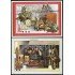 AJZ1  Mali HB 86/89 1998 Ajedrez chess  MNH