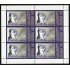 AJZ2 Georgia 298B  2001 Minihojita  MNH 