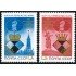 AJZ2 Rusia 5145/46 1984   MNH