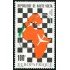 AJZ2  Alto Volta  519 1980  MNH