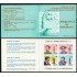 Cuba  Nº C 2409  carnet 2409/12  1982   MNH    MUY RARO