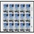 AJZ2 Mali 515/16A Sin dentar MP 1986 MNH