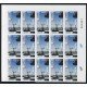 AJZ2 Mali 515/16A Sin dentar MP 1986 MNH AJZ2 Mali 515/16A Sin dentar MP 1986 MNH