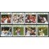 DEP1 San Vicente Saint Vincent  Nº 1065/72  MNH