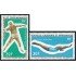 DEP1 Nueva Caledonia  Nº A 106/07  1969   MNH