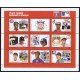 DEP1 Granada 1675/720 MNH DEP1 Granada 1675/720 MNH