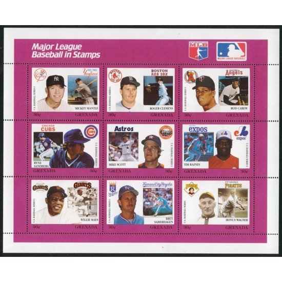 DEP1 Granada 1648/74 MNH DEP1 Granada 1648/74 MNH