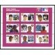 DEP1 Granada 1648/74 MNH DEP1 Granada 1648/74 MNH