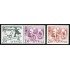 DEP1 Suecia Sweden 1521/23 1989 Europa Juegos infantiles MNH