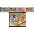 DEP1 Guinea Guinee 808/10+A 207+HB67   MNH