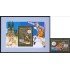 DEP1 Guinea Guinee Nº A 265+HB   MNH