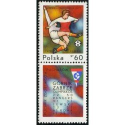 DEP1 Polonia  Poland  Nº 1858   MNH