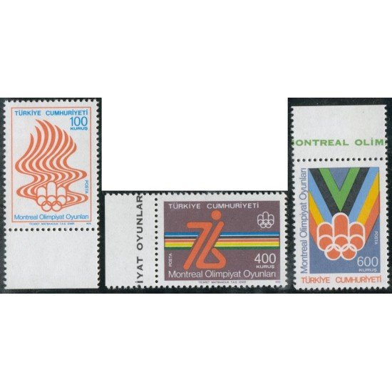 DEP1 Turquia Turkey Nº 2167/69 MNH DEP1 Turquia Turkey Nº 2167/69 MNH