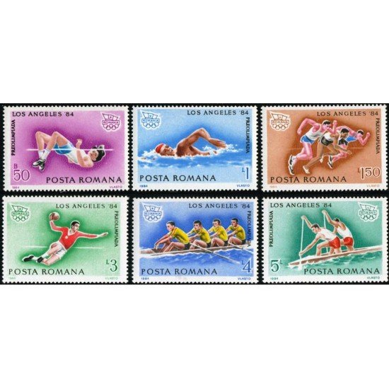 DEP1 Rumanía  Romania  Nº 3508/13     MNH