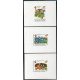 DEP1 Comores HB 3 MNH DEP1 Comores HB 3 MNH