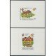 DEP1 Comores HB 3 MNH DEP1 Comores HB 3 MNH