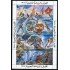 DEP1 Libia Libya 1267/82 MNH
