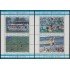 DEP1 Argentina 33/34 1986 Argentina campeón en copa del mundo de México MNH