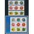DEP1 Burundi  Nº 828/36 + HB 110   MNH