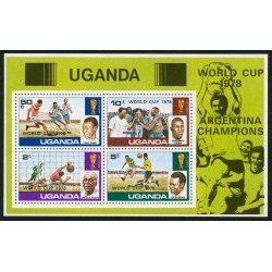 DEP1 Uganda  HB 9  MNH