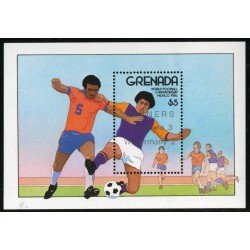 DEP1 Granada HB 154 MNH DEP1 Granada HB 154 MNH