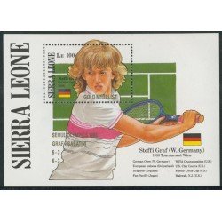 DEP1 Sierra Leona Sierra Leone HB 93 MNH DEP1 Sierra Leona Sierra Leone HB 93 MNH