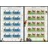 FL1/TEN Formosa  Nº 2400/03 MP   1998  MNH