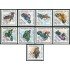 DEP2  Mongolia  Nº 1097/03  1981   MNH
