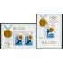 DEP2  Belize HB 20/21 deportes MNH