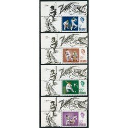 DEP2 Granada 306/09 MNH DEP2 Granada 306/09 MNH