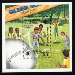 DEP2 Salomón HB 47 MNH DEP2 Salomón HB 47 MNH