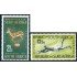 DEP2 Sudáfrica South Africa  Nº 278/79  Deportes 1964   MNH