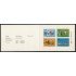 DEP2 Finlandia Finland  Nº 1038 Carnet   1988   MNH