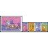 DEP2 Lesotho 800/03 + HB 59 MNH