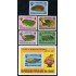 DEP2 Congo francés French Congo Nº A 298/02 + HB 32   MNH  
