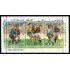 DEP2 Suecia Sweden HB 16 1988 Fútbol sueco MNH