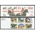 DEP2  Suecia Sweden  Carnet 1583  1990   MNH