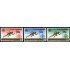 DEP2  Gambia 237/39  MNH