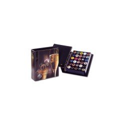 Safi Album Chapas Cava art-line C/3H 7865 Safi Album Chapas Cava art-line C/3H 7865