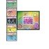 DEP3 Níger 520/24 + HB 32 MNH