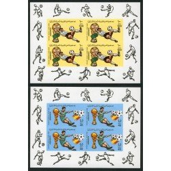 DEP3 Libia Libya HB 999/02 MNH