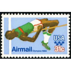 DEP3  Estados Unidos USA  Nº  A 89   MNH